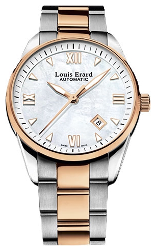 Wrist watch Louis Erard 69 101 AB 24 for Men - picture, photo, image