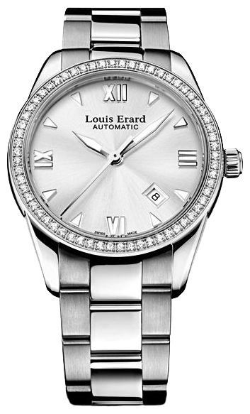 Wrist watch Louis Erard 69 101 SE 01 for Men - picture, photo, image