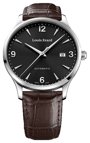 Wrist watch Louis Erard 69 219 AA 02 for Men - picture, photo, image
