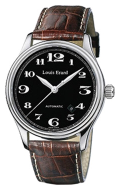 Wrist watch Louis Erard 69 250 AA 07 for men - picture, photo, image