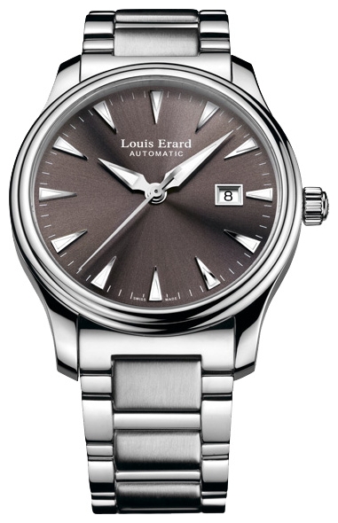 Wrist watch Louis Erard 69 257 AA 03M for Men - picture, photo, image