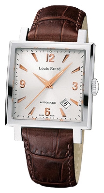 Wrist watch Louis Erard 69 500 AA 01 for Men - picture, photo, image