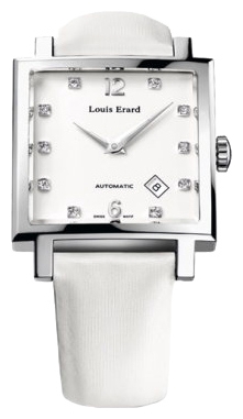 Wrist watch Louis Erard 69 500 AA 50 for Men - picture, photo, image
