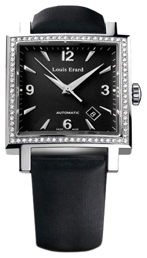 Wrist watch Louis Erard 69 500 SE 05 for men - picture, photo, image