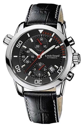 Wrist watch Louis Erard 77 402 AA 03 BDV02 for Men - picture, photo, image