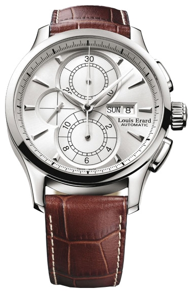 Wrist watch Louis Erard 78 220 AA 01 for Men - picture, photo, image