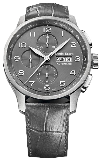Wrist watch Louis Erard 78 228 AS 13 for Men - picture, photo, image