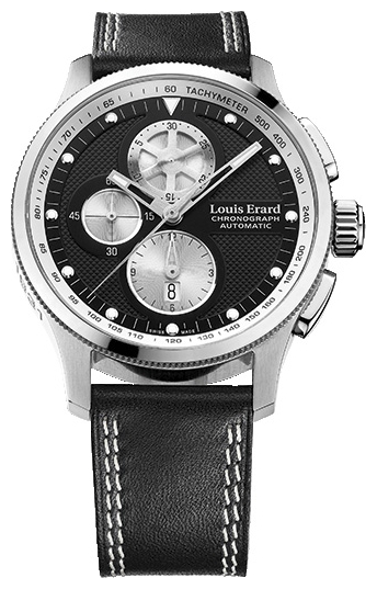 Wrist watch Louis Erard 78 229 AS 12 for Men - picture, photo, image