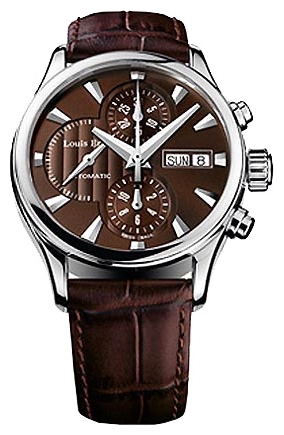 Wrist watch Louis Erard 78 320 AA 13 for men - picture, photo, image