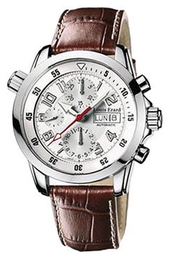 Wrist watch Louis Erard 78 410 AA 01 BDC15 for Men - picture, photo, image
