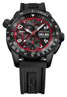 Wrist watch Louis Erard 78 420 AN 50 BMC for Men - picture, photo, image