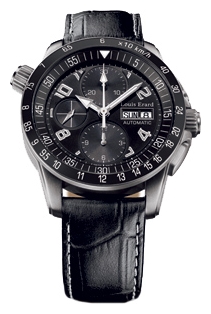Wrist watch Louis Erard 78 420 AS 02 for Men - picture, photo, image