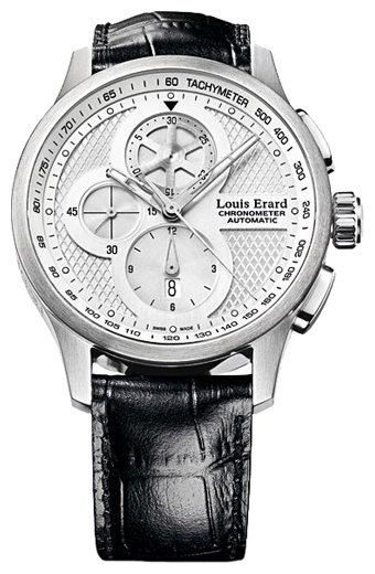 Wrist watch Louis Erard 79 220 AA 21 for men - picture, photo, image