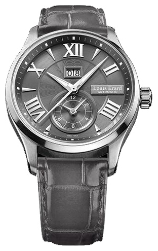Wrist watch Louis Erard 82 216 AA 23 for Men - picture, photo, image