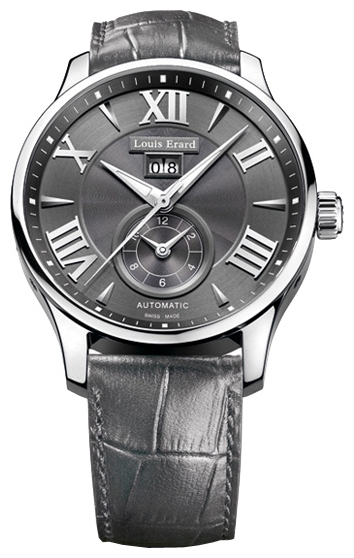 Wrist watch Louis Erard 82 222 AA 03 for Men - picture, photo, image