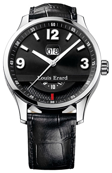 Wrist watch Louis Erard 82 224 AA 02 for Men - picture, photo, image