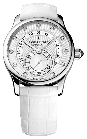 Wrist watch Louis Erard 91 601 AA 31 for women - picture, photo, image