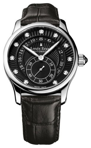 Wrist watch Louis Erard 91 601 AA 32 for women - picture, photo, image