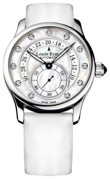 Wrist watch Louis Erard 91 601 AA34 BDC94 for women - picture, photo, image