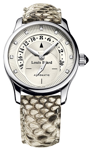 Wrist watch Louis Erard 91 601 AA56 for women - picture, photo, image