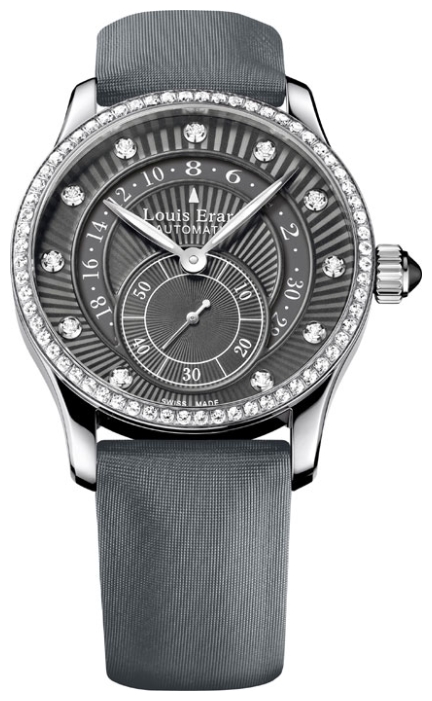 Wrist watch Louis Erard 91 601 SE 33S for women - picture, photo, image