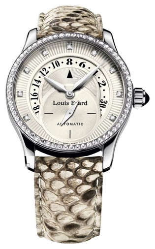 Wrist watch Louis Erard 91 601 SE 56 for women - picture, photo, image