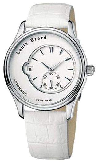 Wrist watch Louis Erard 92 256 AA 01 for men - picture, photo, image