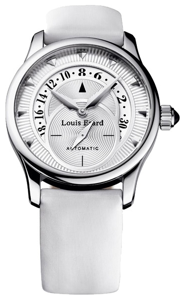 Wrist watch Louis Erard 92 600 AA 01 for women - picture, photo, image