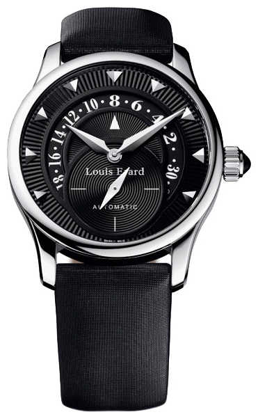 Wrist watch Louis Erard 92 600 AA 02 for women - picture, photo, image