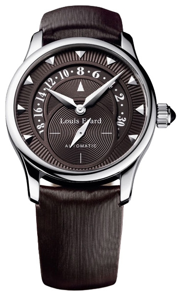 Wrist watch Louis Erard 92 600 AA 03 for women - picture, photo, image