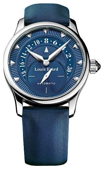 Wrist watch Louis Erard 92 600 AA 05 for women - picture, photo, image