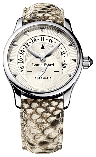 Wrist watch Louis Erard 92 600 AA 06 for women - picture, photo, image