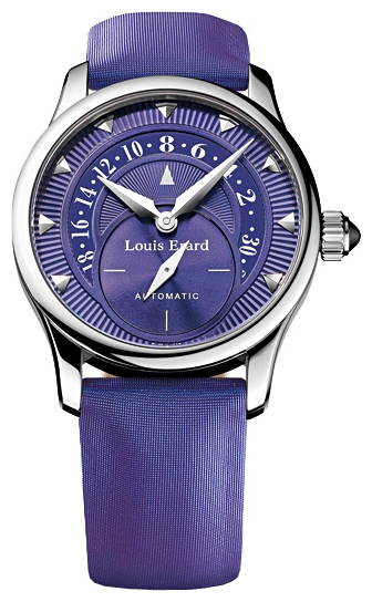 Wrist watch Louis Erard 92 600 AA 07 for women - picture, photo, image