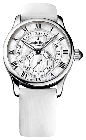 Wrist watch Louis Erard 92 600 AA 24 for women - picture, photo, image