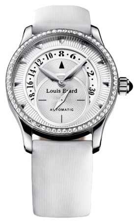 Wrist watch Louis Erard 92 600 SE 01 for women - picture, photo, image