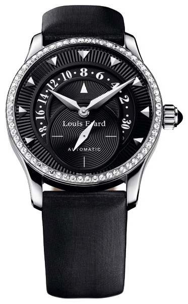 Wrist watch Louis Erard 92 600 SE 02 for women - picture, photo, image