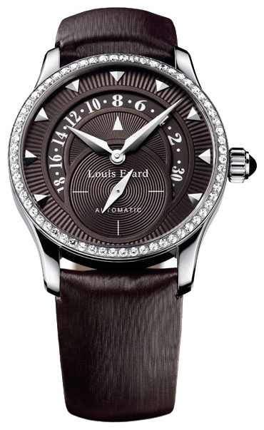 Wrist watch Louis Erard 92 600 SE 03 for women - picture, photo, image