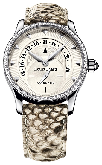 Wrist watch Louis Erard 92 600 SE 06 for women - picture, photo, image