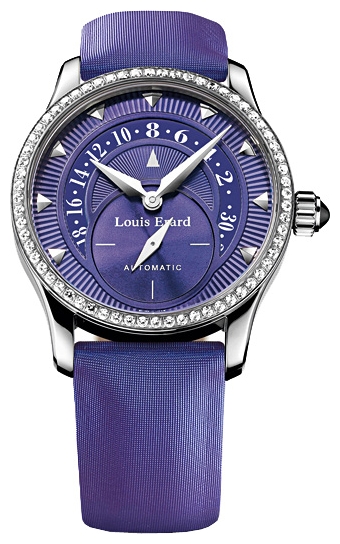 Wrist watch Louis Erard 92 600 SE 07 for women - picture, photo, image