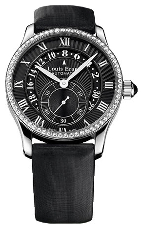 Wrist watch Louis Erard 92 600 SE 22 for women - picture, photo, image