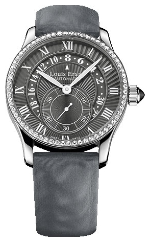 Wrist watch Louis Erard 92 600 SE 23 for women - picture, photo, image