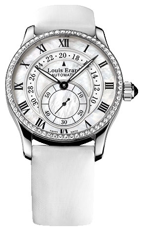 Wrist watch Louis Erard 92 600 SE 24 for women - picture, photo, image