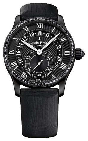 Wrist watch Louis Erard 92 601 NS 22 for women - picture, photo, image