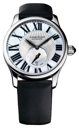 Wrist watch Louis Erard 92 602 AA 01 for women - picture, photo, image
