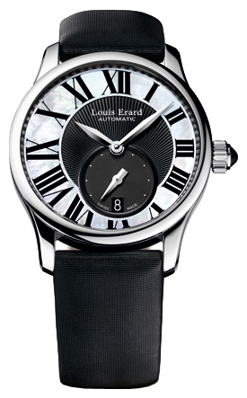 Wrist watch Louis Erard 92 602 AA 02 for women - picture, photo, image