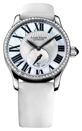 Wrist watch Louis Erard 92 602 SE 01 for women - picture, photo, image