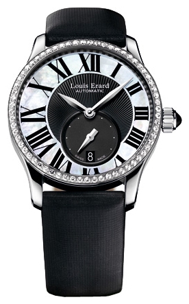 Wrist watch Louis Erard 92 602 SE 02 for women - picture, photo, image