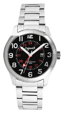 Wrist watch Lowell PD1005-82 for men - picture, photo, image