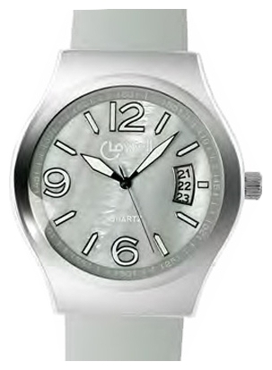 Wrist watch Lowell PD1107-00 for women - picture, photo, image