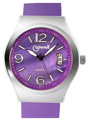 Wrist watch Lowell PD1107-14 for women - picture, photo, image
